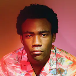 Childish Gambino - Because The Internet - VINYL LP