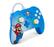 Angle. PowerA - Enhanced Wired Controller for Nintendo Switch - Mario Pop Art.
