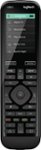 Front Zoom. Logitech - Harmony 950 Universal Remote - Black.