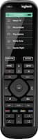 Logitech - Harmony 950 Universal Remote - Black - Front_Zoom