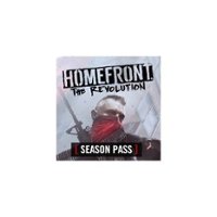 Homefront: The Revolution Expansion Pass - Xbox One [Digital] - Front_Zoom