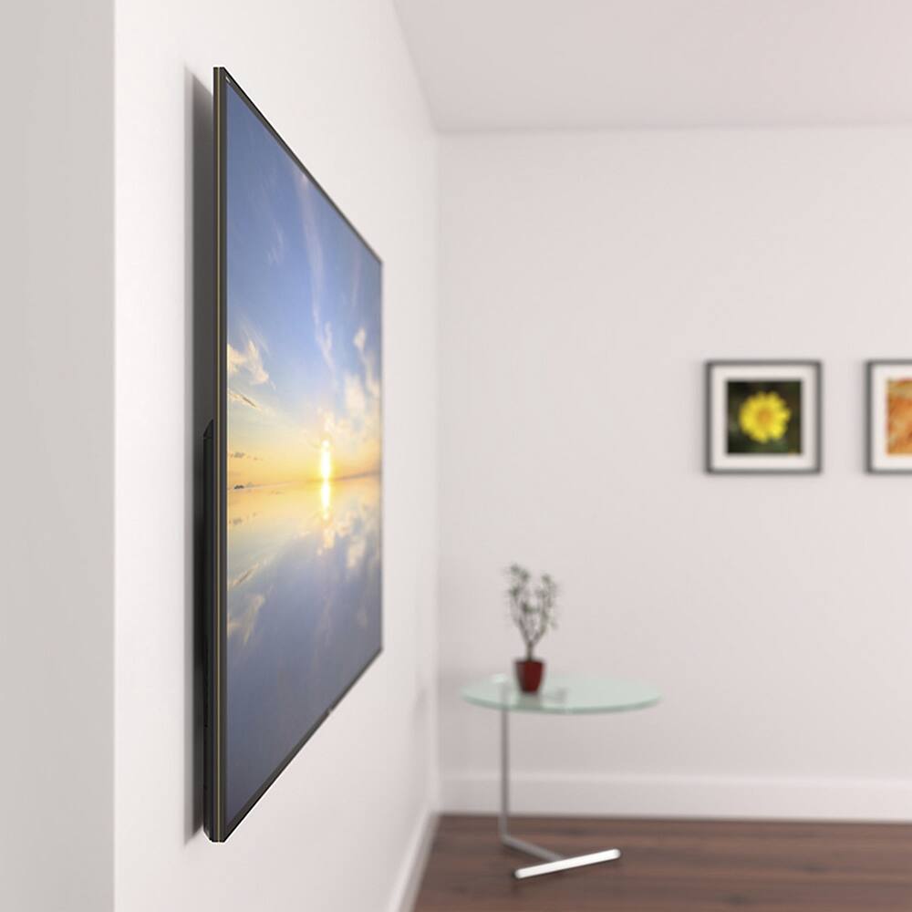 Questions and Answers Fixed TV Wall Mount for 55" 75" Sony X940D/930D