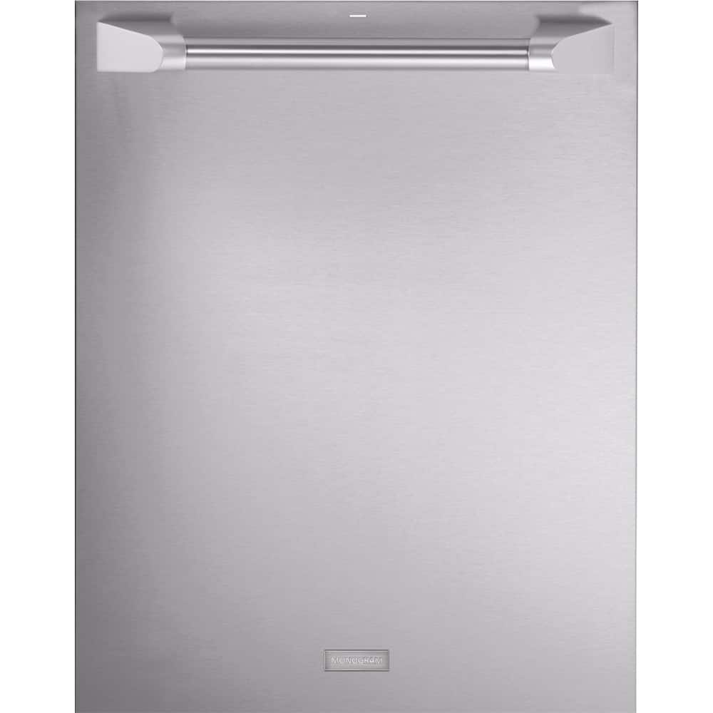 Monogram cheap dishwasher review