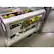 Alt View 11. KitchenAid - 29.5 Cu. Ft. Side-by-Side Built-In Refrigerator - Stainless Steel.