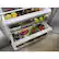 Alt View 12. KitchenAid - 29.5 Cu. Ft. Side-by-Side Built-In Refrigerator - Stainless Steel.