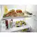 Alt View 16. KitchenAid - 29.5 Cu. Ft. Side-by-Side Built-In Refrigerator - Stainless Steel.
