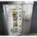 Alt View Zoom 18. KitchenAid - 29.5 Cu. Ft. Side-by-Side Built-In Refrigerator - Stainless Steel.