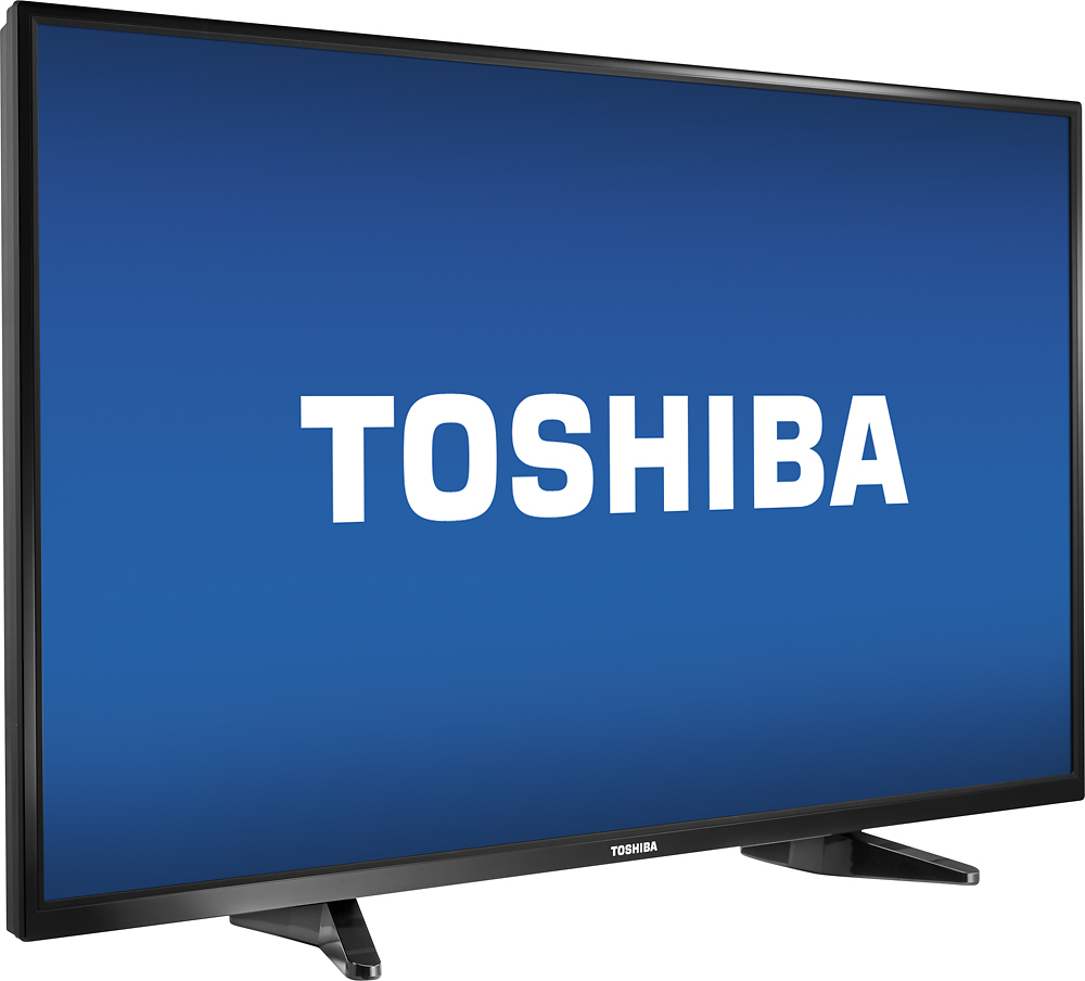 Klimaanlæg Pine tåge Toshiba 50" Class (49.5" Diag.) LED 1080p HDTV 50L420U - Best Buy