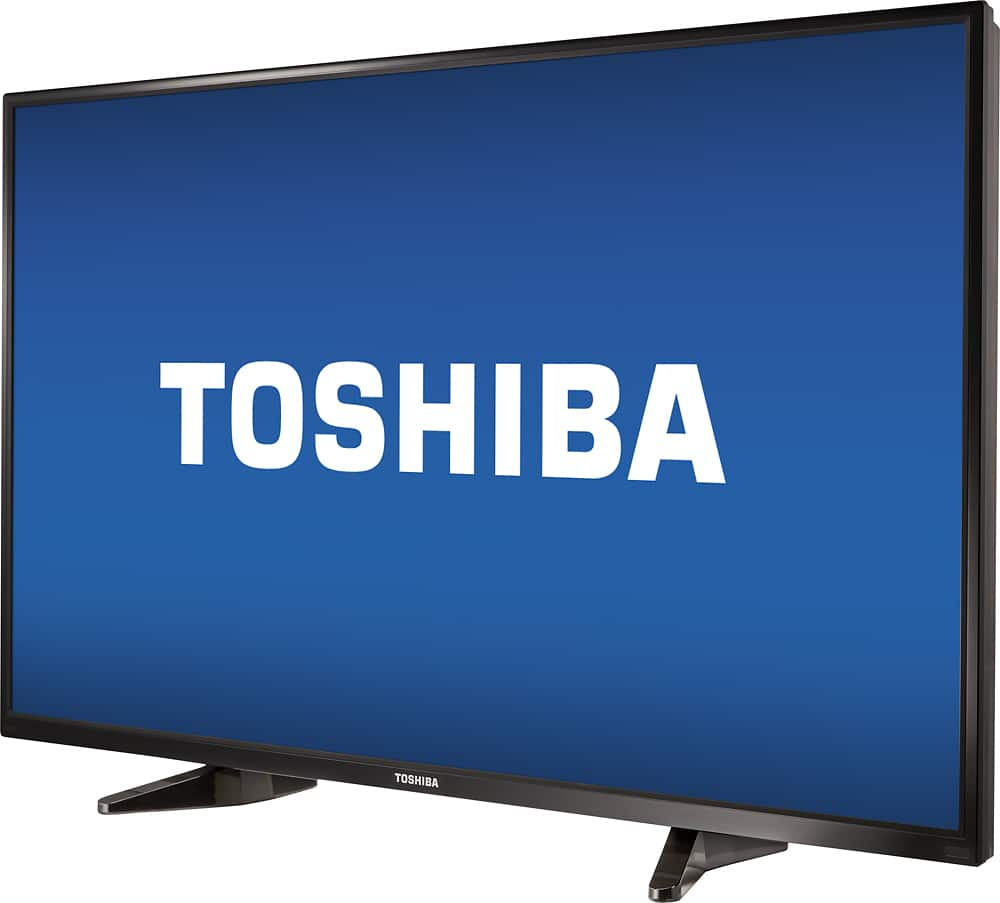 Smart TV Toshiba DLED 50'' 4K  R$ 1899 - Promobit