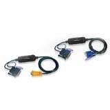 Alt View Standard 20. Aten - SUN Signal Converter Cable.