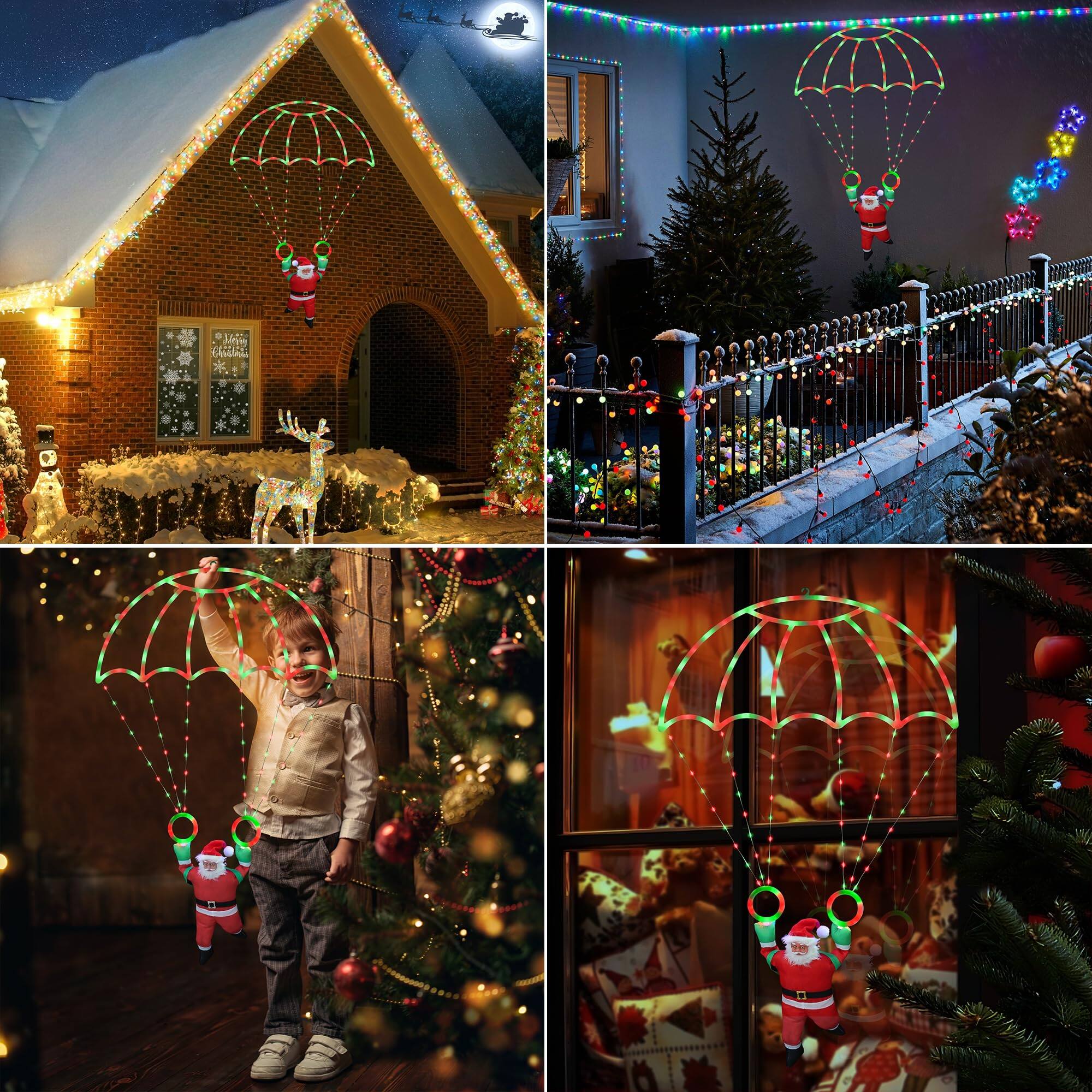 The text on the image reads:

"Happy Christmas"