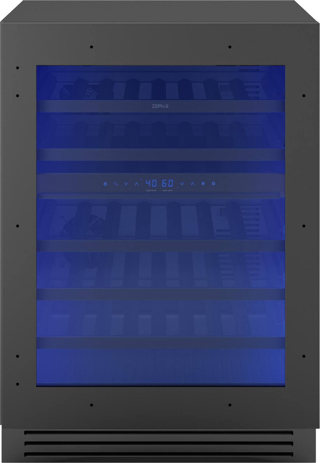 ZEPH'R

40 60 AV valore - 2018