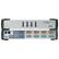 Alt View Standard 20. Aten - MasterView CS-1744 KVM Switch.