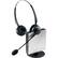 Alt View Standard 20. GN Netcom - Jabra Wireless Micro-boom Earset.
