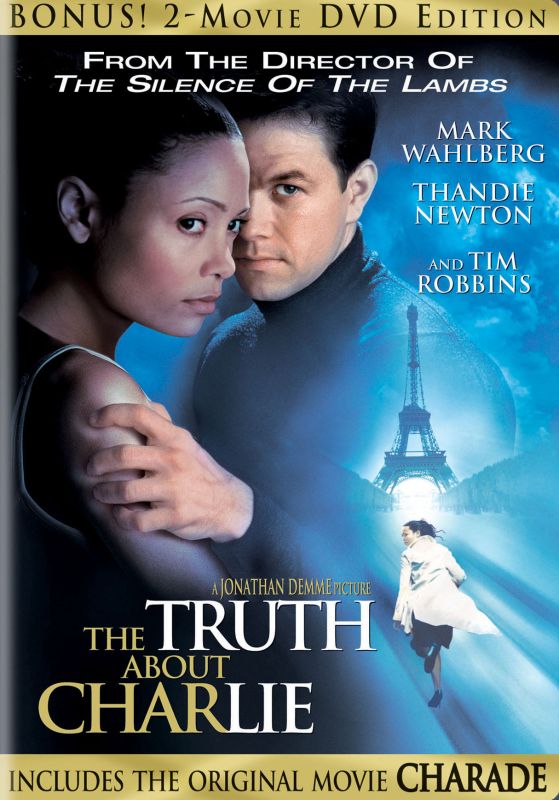  The Truth About Charlie [DVD] [2002]