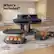 What's Included?
- Leak-resistant Storage Lid
- 4-qt CleanCrisp™ Container
- Crisper Plate