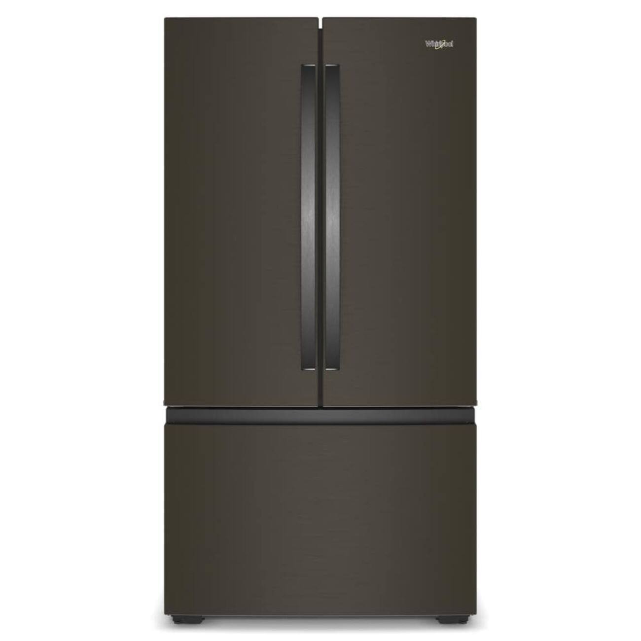 Black Stainless Steel