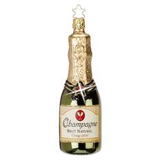 Champagne BRUT NATUREL Vintage 2004