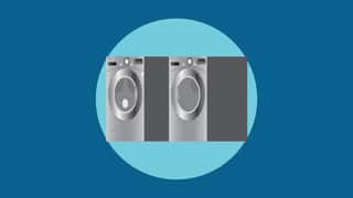 How to Measure for Your Washer and Dryer