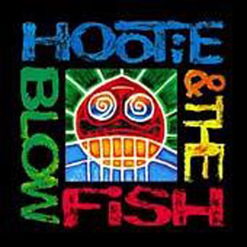  Hootie &amp; the Blowfish [CD]