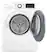 Alt View 6. LG - 4.2 Cu. Ft. Stackable Smart Electric Dryer with Sensor Dry - White.