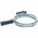 Alt View Standard 20. APC - Cat5e CMR Data Distribution Cable - Gray.