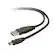 Alt View Standard 20. Belkin - Pro Series USB 2.0 Cable - Gray.