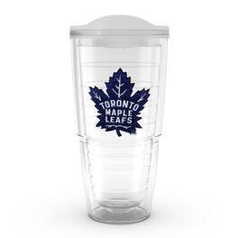 Tervis - Toronto Maple Leafs 24oz. Emblem Classic Tumbler - Multicolor