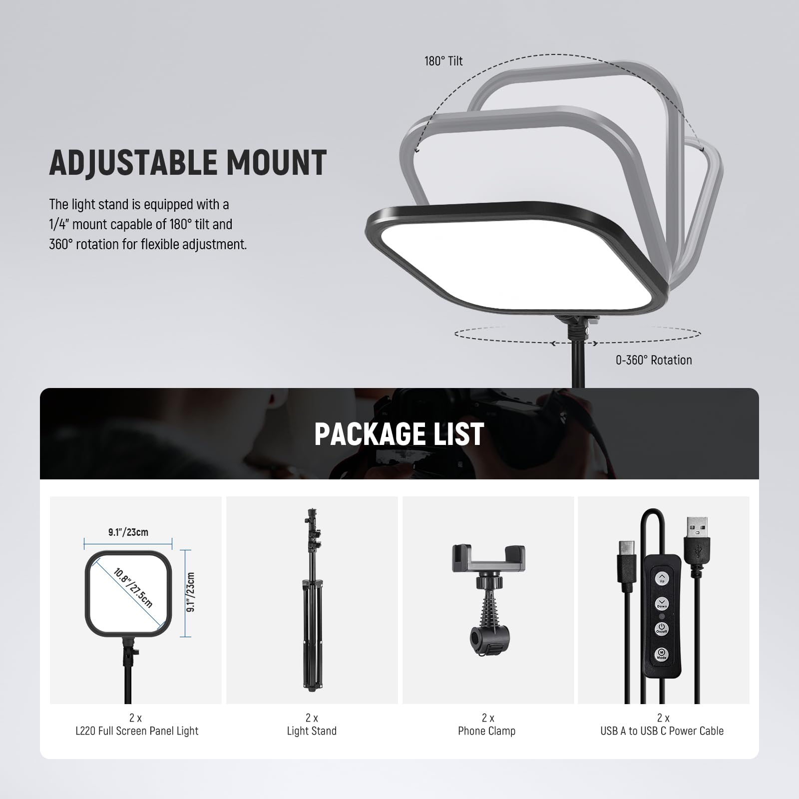 media item thumbnail