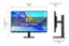 Screen width: 32.4 inches
Screen depth (without stand): 1.6 inches
Screen depth (with stand): 9.8 inches
Screen height: 25.5 inches
Screen class: 37"

The image shows a 37" screen class monitor, which is a large screen television. The screen width is 32.4 inches, and the screen depth (without stand) is 1.6 inches. The screen depth (with stand) is 9.8 inches, and the screen height is 25.5 inches.