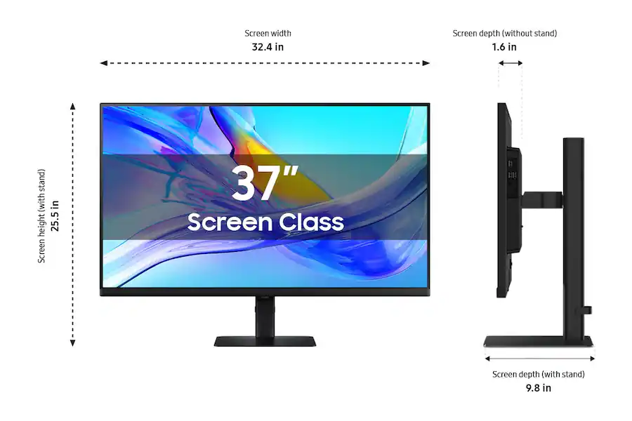 Samsung 37
