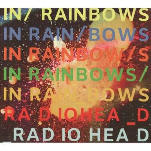  In Rainbows [CD]