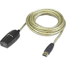 Alt View Standard 20. JDI - GoldX Hi-speed USB Extension Cable.