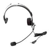 Alt View Standard 20. Garmin - Headset with Boom Mic.
