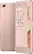 Alt View 12. Sony - XPERIA X Performance 4G LTE with 32GB Memory Cell Phone (Unlocked) - Rose gold.