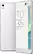 Left. Sony - XPERIA XA Ultra 4G LTE with 16GB Memory Cell Phone (Unlocked) - White.