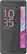 Front. Sony - XPERIA X Performance 4G LTE with 32GB Memory Cell Phone (Unlocked) - Graphite black.