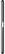 Alt View 11. Sony - XPERIA X Performance 4G LTE with 32GB Memory Cell Phone (Unlocked) - Graphite black.