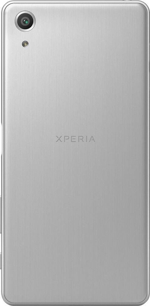 Best Buy: Sony XPERIA X Performance 4G LTE with 32GB Memory Cell