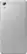 Back. Sony - XPERIA X Performance 4G LTE with 32GB Memory Cell Phone (Unlocked) - White.
