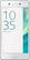 Front. Sony - XPERIA X Performance 4G LTE with 32GB Memory Cell Phone (Unlocked) - White.