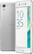 Alt View 12. Sony - XPERIA X Performance 4G LTE with 32GB Memory Cell Phone (Unlocked) - White.