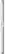 Alt View 1. Sony - XPERIA X Performance 4G LTE with 32GB Memory Cell Phone (Unlocked) - White.