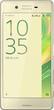 Sony - Xperia X 4G LTE with 32GB Memory Cell Phone Unlocked - Lime Gold - Larger Front