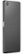 Alt View Zoom 13. Sony - Xperia X 4G LTE with 32GB Memory Cell Phone Unlocked - Graphite Black.