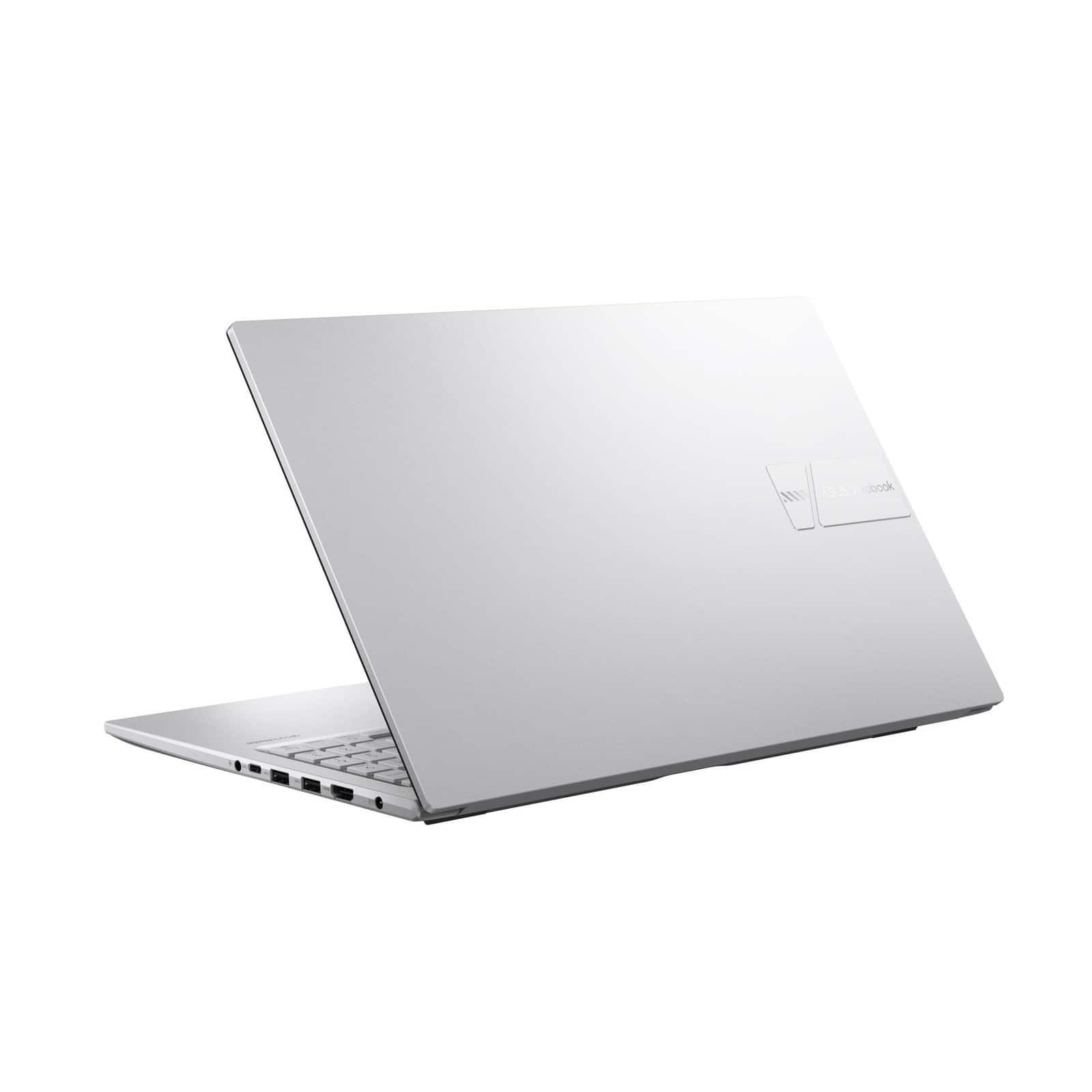 ASUS - Vivobook F1504VA-WS51 15.6" Full HD Laptop - Intel Core i5-1334U - 8GB DDR4 RAM - Intel UHD Graphics - 512GB PCIe