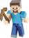 Alt View 11. Minecraft - Minecraft 5-inch Figure - Styles May Vary.