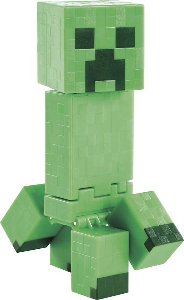 Best Buy: Mattel Minecraft Earth Boost Mini Figure Styles May Vary GKT32