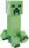 Alt View 15. Minecraft - Minecraft 5-inch Figure - Styles May Vary.