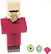 Alt View 19. Minecraft - Minecraft 5-inch Figure - Styles May Vary.